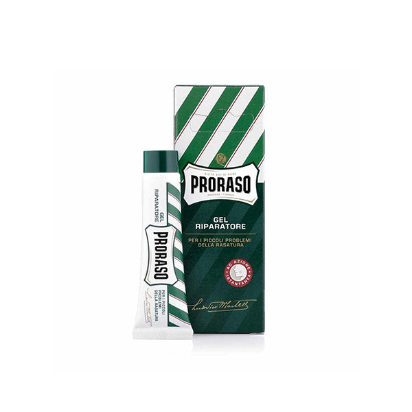 Proraso Groen Bloedstop Gel Tube - 10 ml