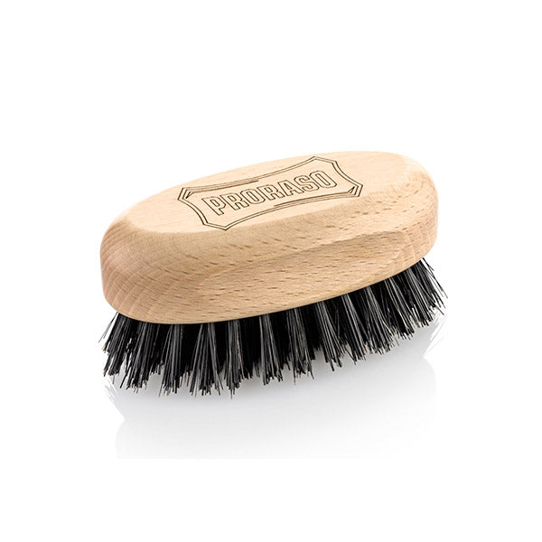 Proraso Snor- en Baardborstel