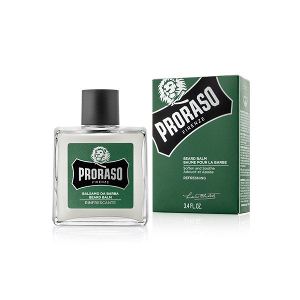 Proraso Beard Balm - Refreshing - 100 ml