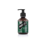 Proraso Beard Shampoo - Refreshing - 200 ml
