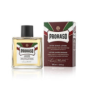 Proraso Rood After Shave Lotion - 100 ml
