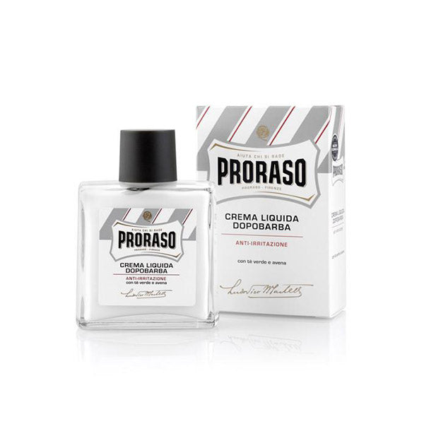 Proraso Wit After Shave Balm - 100 ml