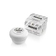 Proraso Wit Shaving Soap in Bowl - 150 ml