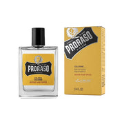 Proraso Wood & Spice Eau de Cologne - 100 ml