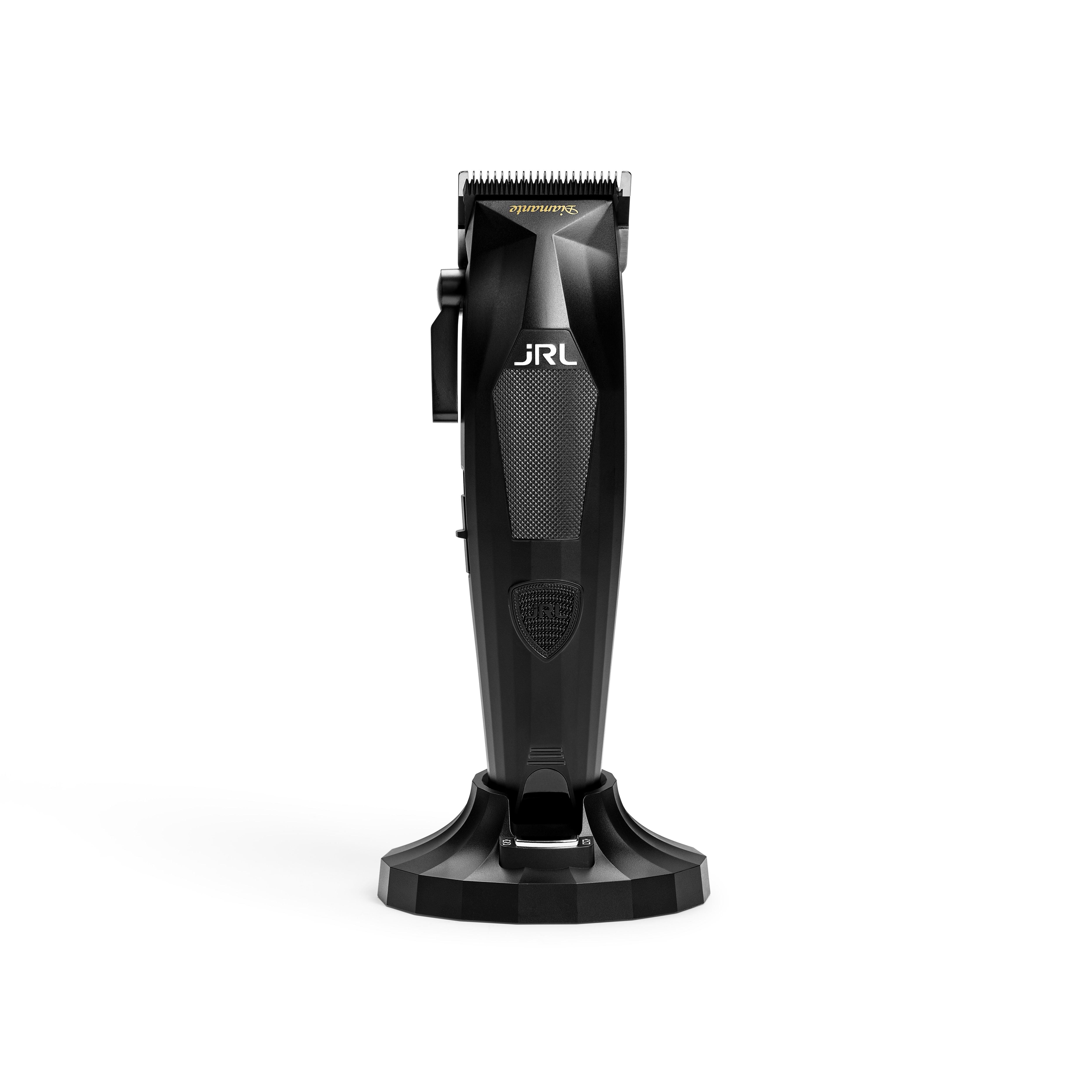 JRL Diamante Clipper – Zwart