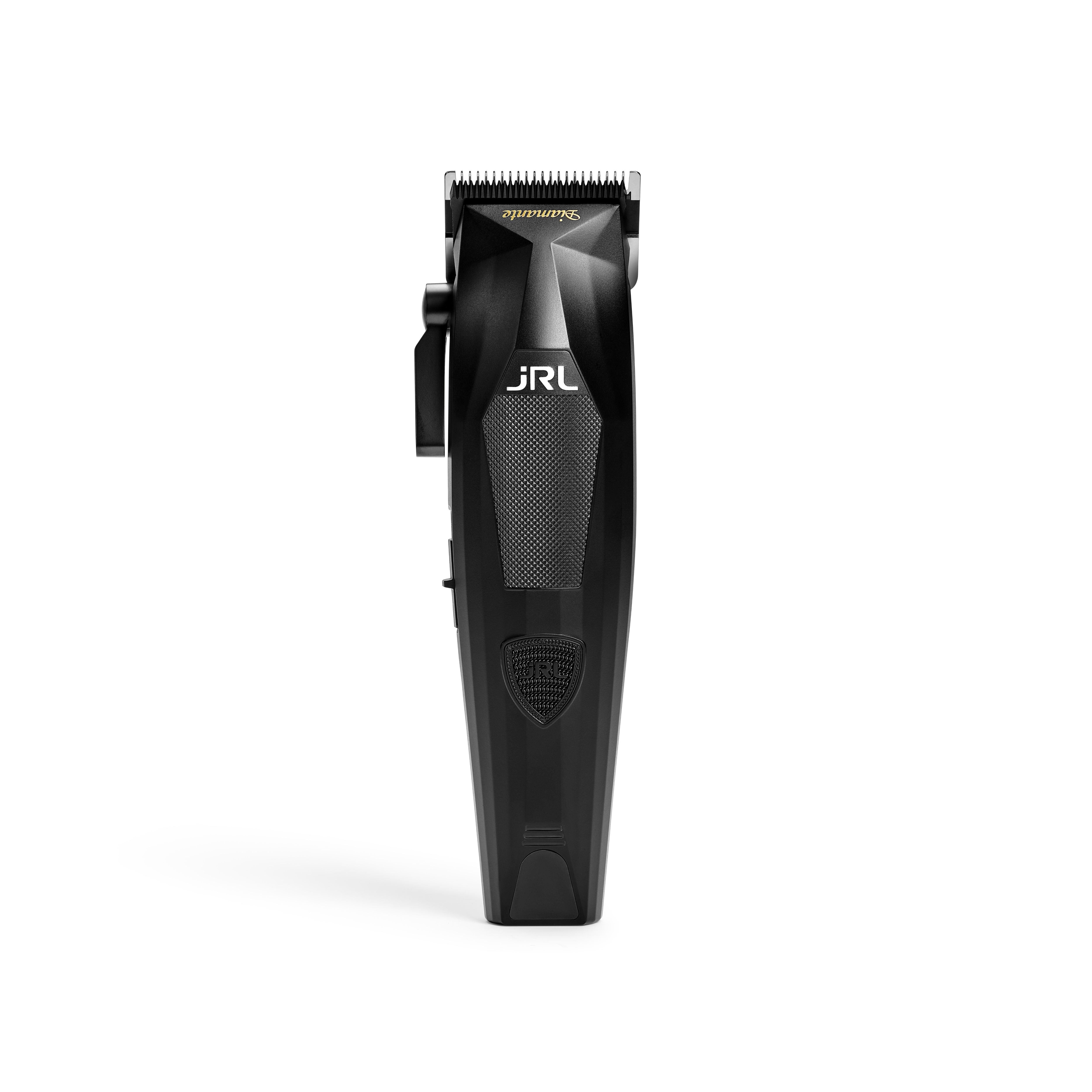 JRL Diamante Clipper – Zwart