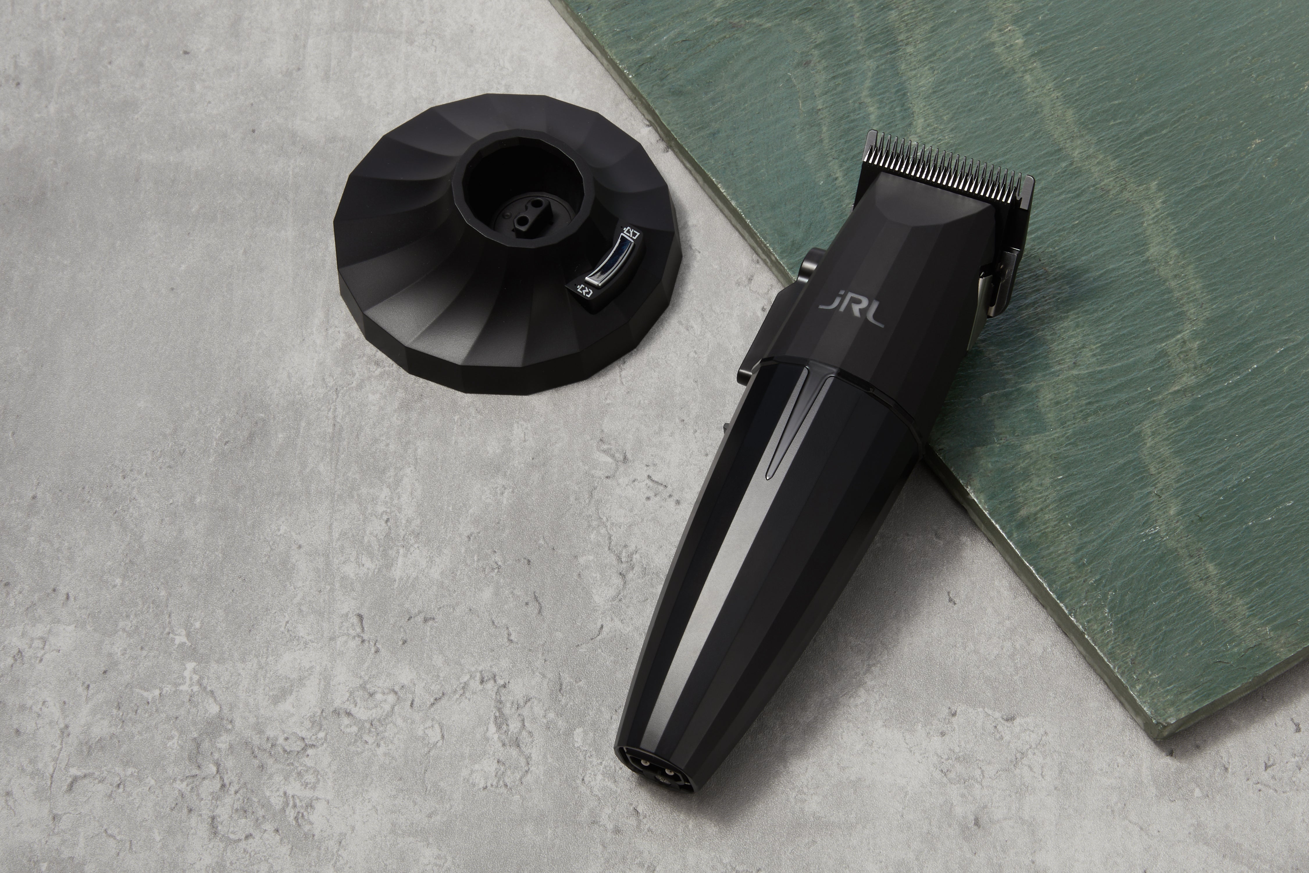 JRL FreshFade 2020C Clipper Onyx Black
