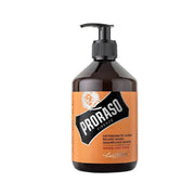 Proraso Wood & Spice Beard Wash - 200 ml