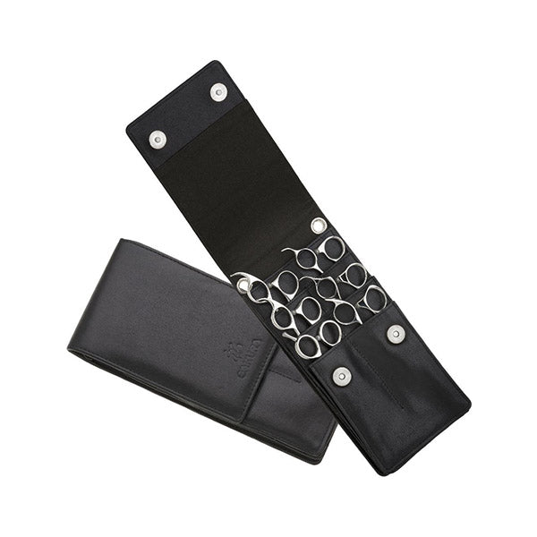 Sakura Holster voor Scharen - Zwart