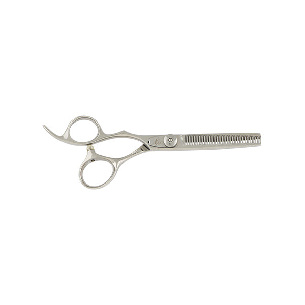 Sakura S-20 TL 5.5" Left Slightly Offset - Coupeschaar