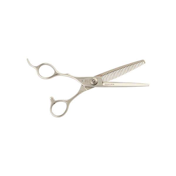 Sakura S-25 TL 30 EU 6.0" Left Offset - Coupeschaar