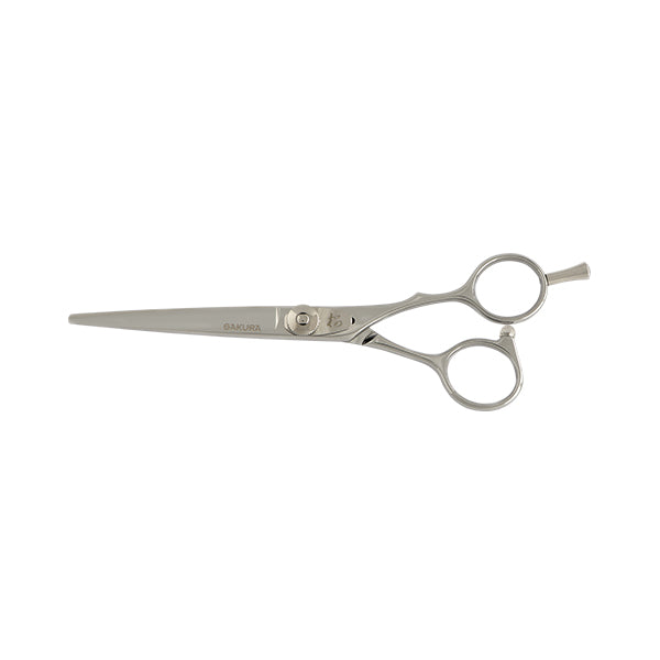 Sakura S-20 5.5" Slightly Offset - Knipschaar