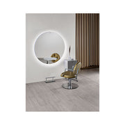 Salon Ambience Kappersspiegel Planet