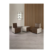 Salon Ambience Wachtstoelen Transformer