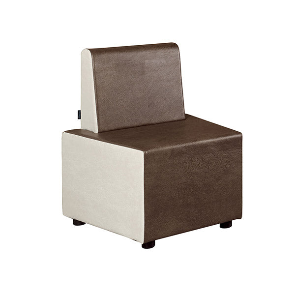 Salon Ambience Wachtstoelen Transformer