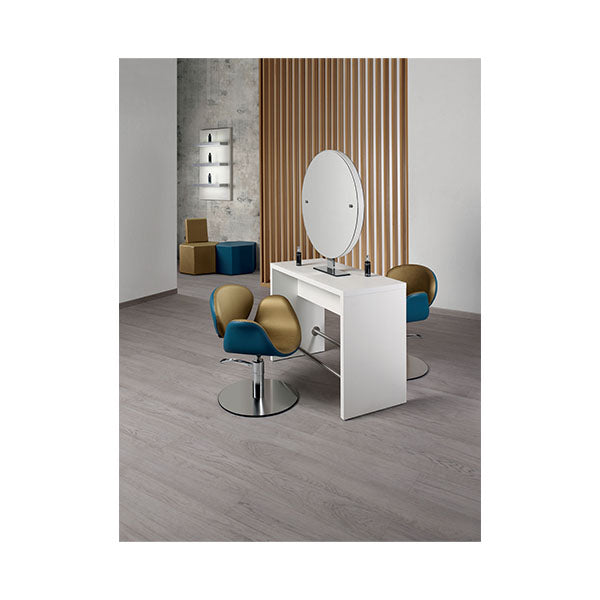Salon Ambience Kappersstoel Amber
