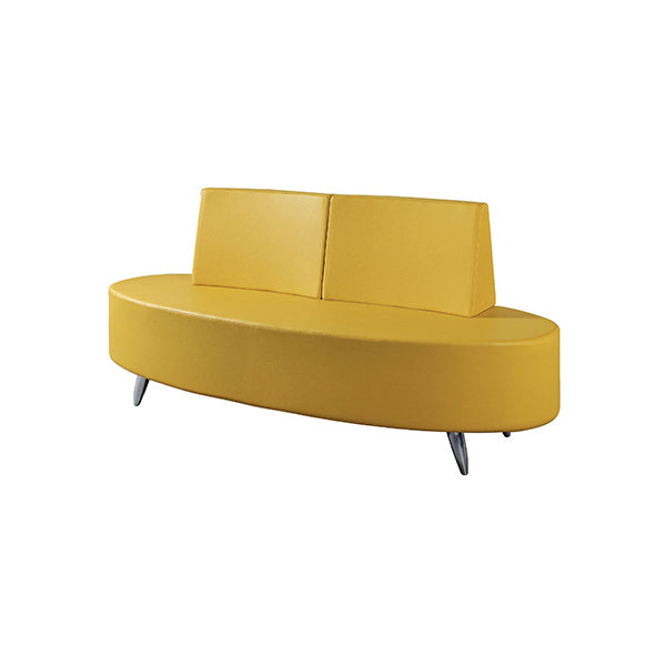 Salon Ambience Wachtstoelen B-Side