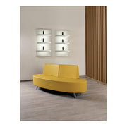 Salon Ambience Wachtstoelen B-Side