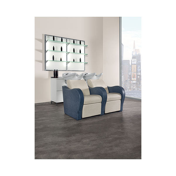 Salon Ambience Wasunit Luxury