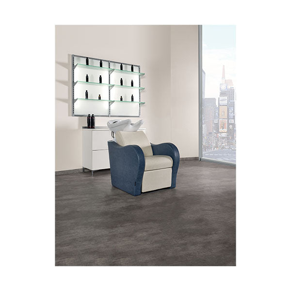 Salon Ambience Wasunit Luxury