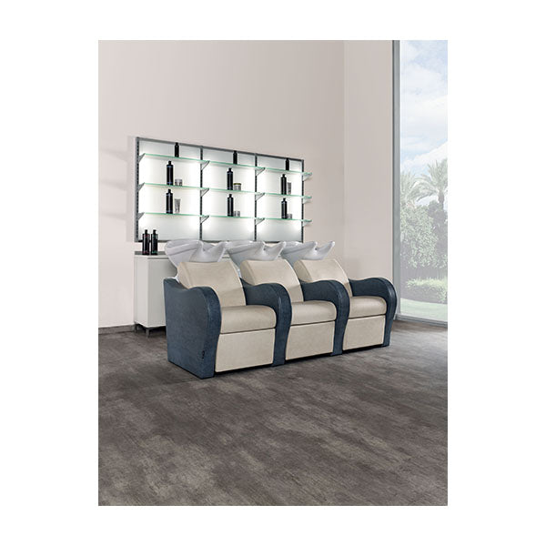 Salon Ambience Wasunit Luxury