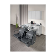 Salon Ambience Wasunit Compact