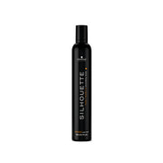 Schwarzkopf Silhouette Super Hold Mousse