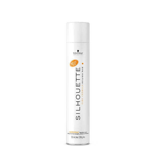 Schwarzkopf Silhouette Flexible Hold Hairspray