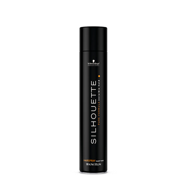 Schwarzkopf Silhouette Super Hold Hairspray