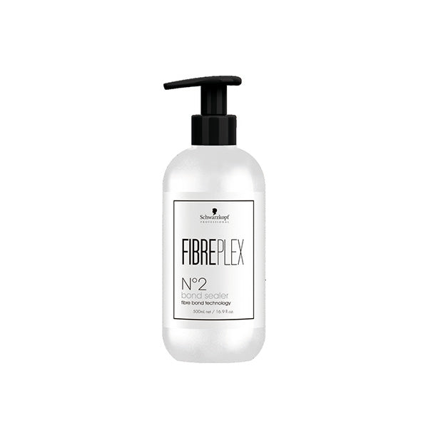 Schwarzkopf Fibreplex Nr. 2 Bond Sealer - 500 ml