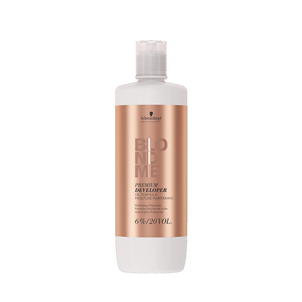 Schwarzkopf BlondMe Premium Developer - 1000 ml