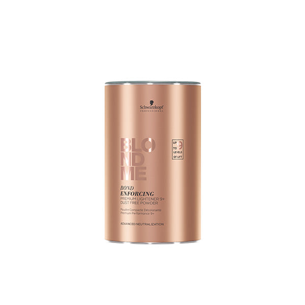 Schwarzkopf BlondMe Premium Lightener 9+ - 450 gram