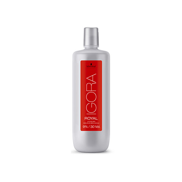 Schwarzkopf Igora Royal Oxygenta Lotion - 1000 ml