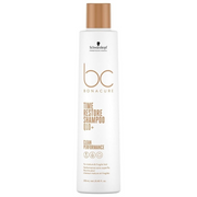Schwarzkopf Bonacure Time Restore Q10 Shampoo