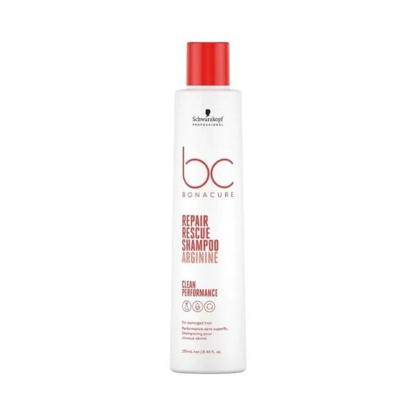 Schwarzkopf Bonacure Repair Rescue Shampoo