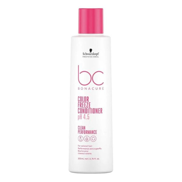 Schwarzkopf Bonacure Color Freeze Conditioner