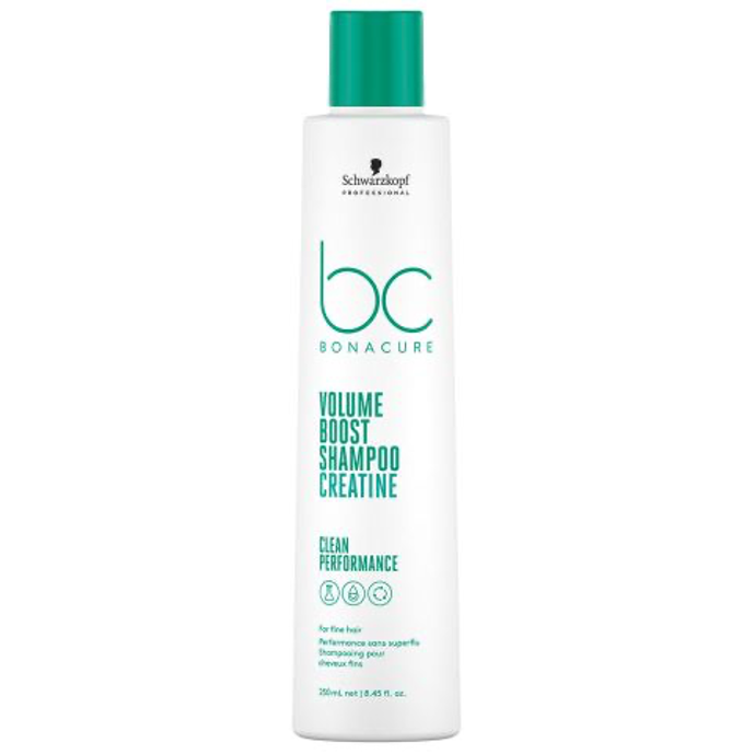 Schwarzkopf Bonacure Volume Boost Shampoo
