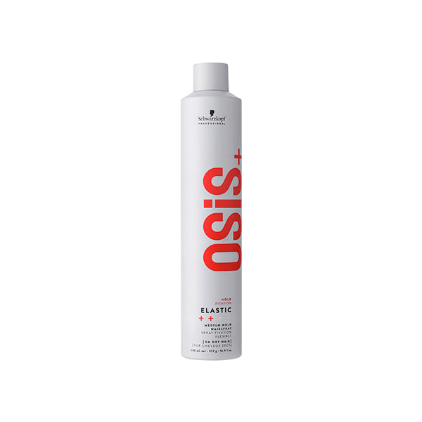 Schwarzkopf Osis+ Hold Elastic Hairspray