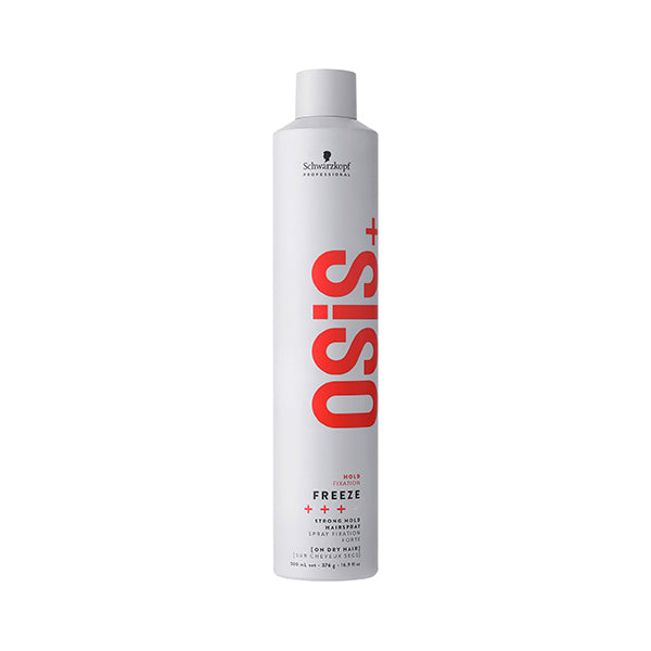Schwarzkopf Osis+ Hold Freeze Hairspray