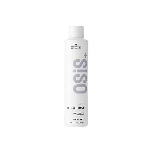Schwarzkopf Osis+ 2nd Day Refresh Dust - 300 ml