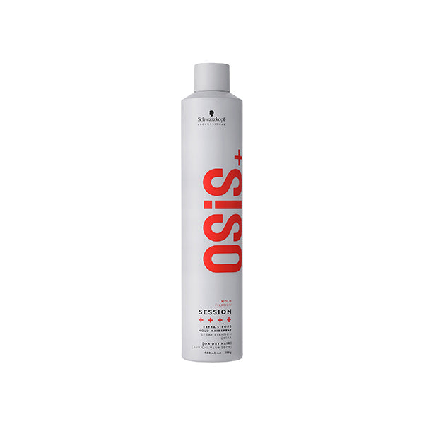Schwarzkopf Osis+ Hold Session Hairspray