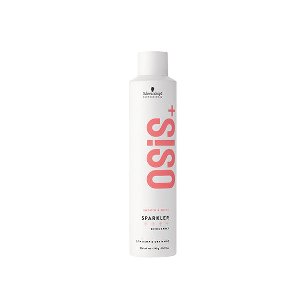 Schwarzkopf Osis+ Smooth & Shine Sparkler - 300 ml