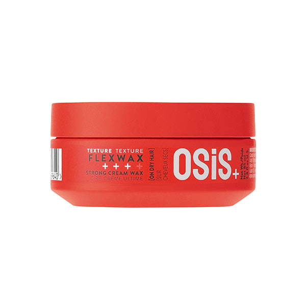 Schwarzkopf Osis+ Texture Flexwax - 85 ml