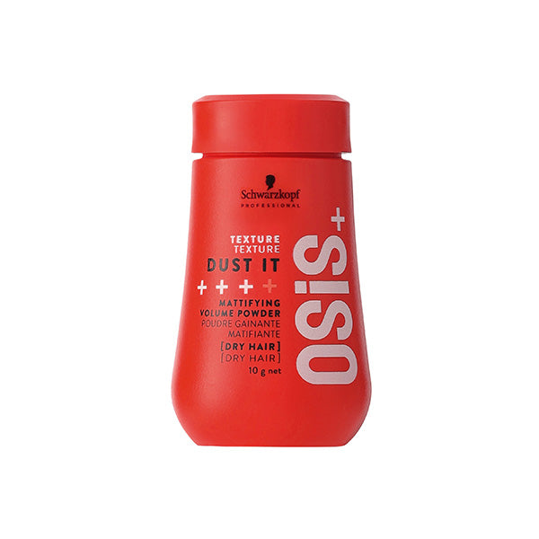 Schwarzkopf Osis+ Texture Dust It - 10 gram