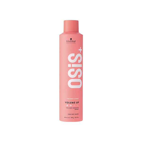 Schwarzkopf Osis+ Volume & Body Volume Up - 300 ml