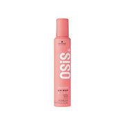 Schwarzkopf Osis+ Volume & Body Air Whip - 200 ml