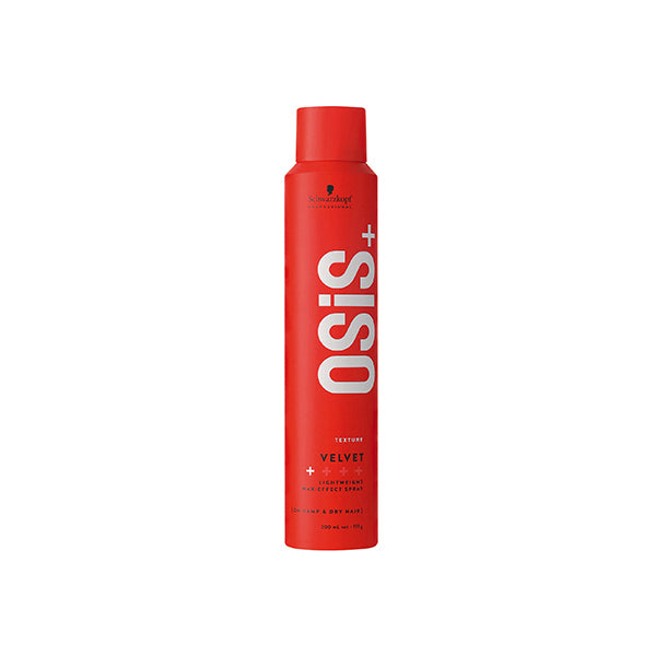 Schwarzkopf Osis+ Texture Velvet - 200 ml