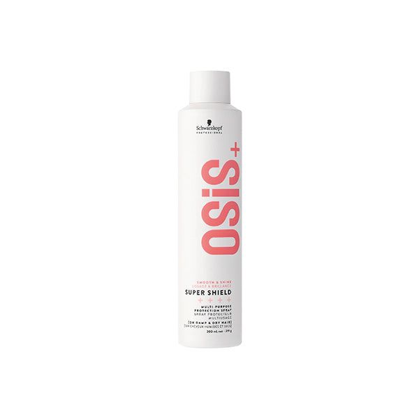 Schwarzkopf Osis+ Smooth & Shine Super Shield - 300 ml