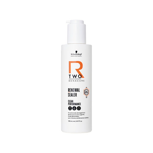 Schwarzkopf Bonacure R-Two Renewal Sealer - 145 ml