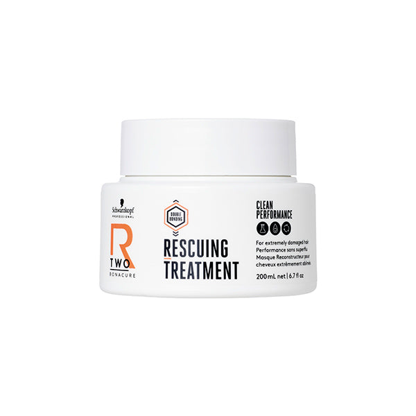 Schwarzkopf Bonacure R-Two Rescuing Treatment